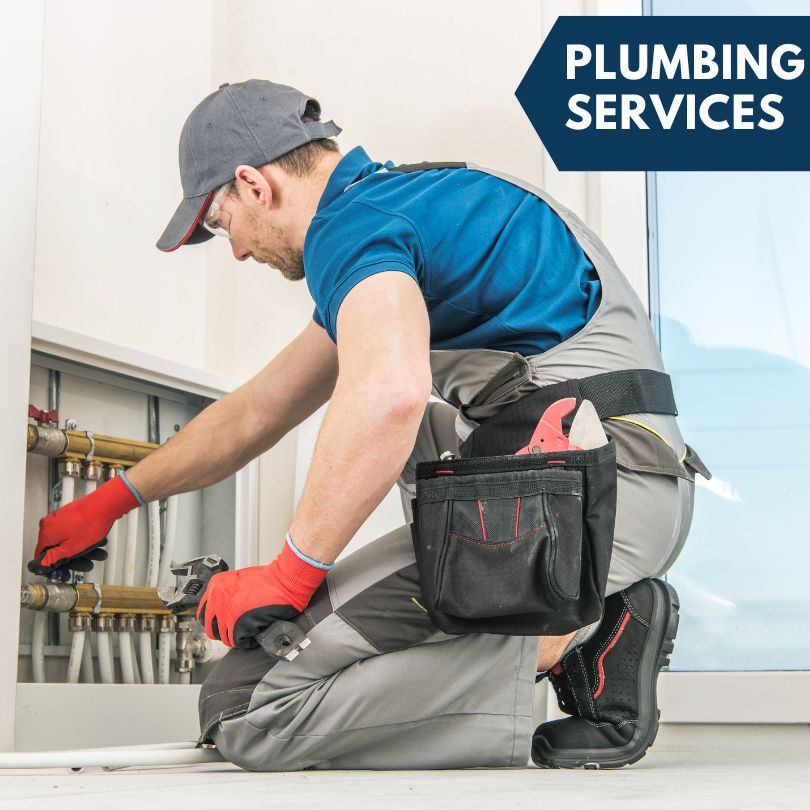 Alvada Plumbing Company